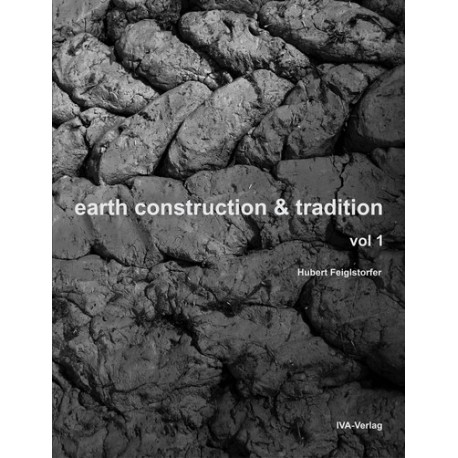 Earth Construction and Tradition