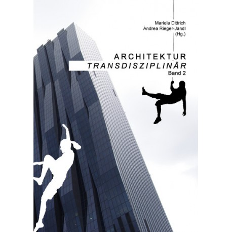 Architektur Transdisziplinär 2