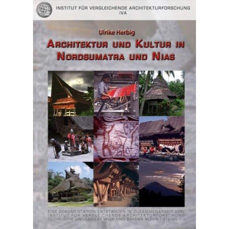 Architektur und Kultur in Nordsumatra und Nias