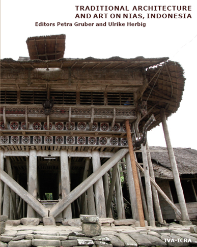 Traditional Architecture and Art on Nias, Indonesia
