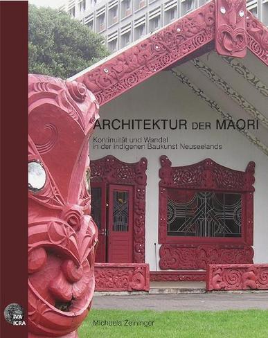 Architektur der Maori