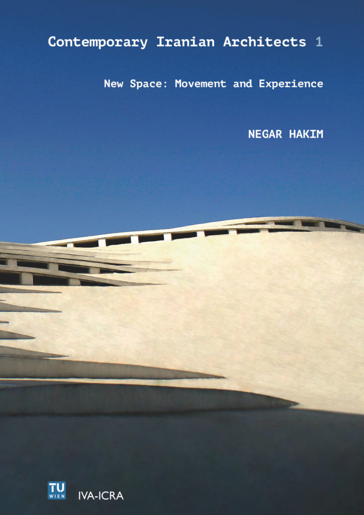Contemporary Iranian Architects 1